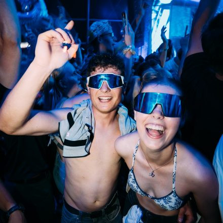 Electric Love Festival 2025 - Mittwoch