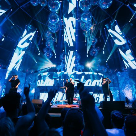 Electric Love Festival 2025 - Mittwoch