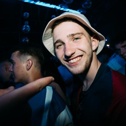 Electric Love Festival 2025 - Mittwoch