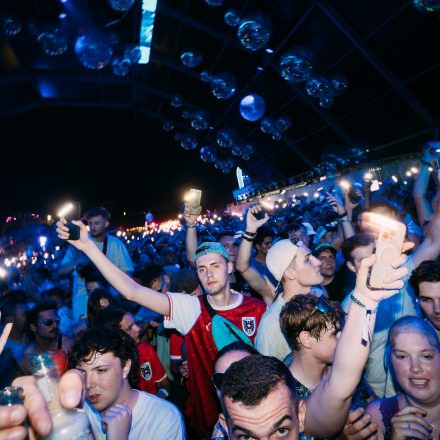 Electric Love Festival 2025 - Mittwoch
