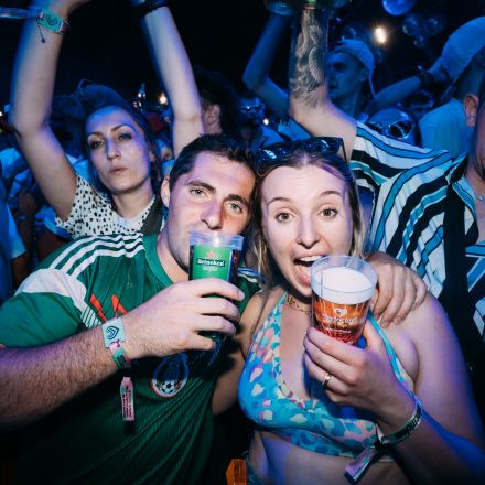 Electric Love Festival 2025 - Mittwoch