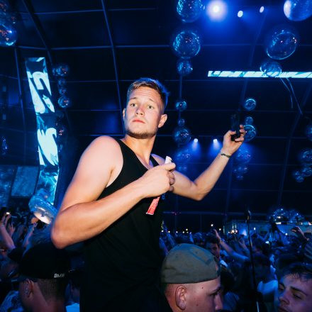 Electric Love Festival 2025 - Mittwoch