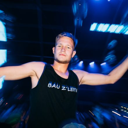 Electric Love Festival 2025 - Mittwoch
