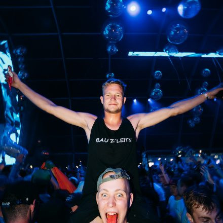 Electric Love Festival 2025 - Mittwoch