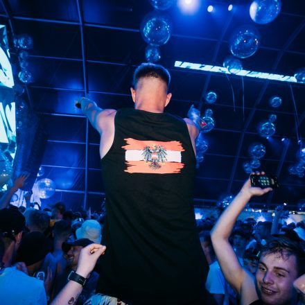 Electric Love Festival 2025 - Mittwoch