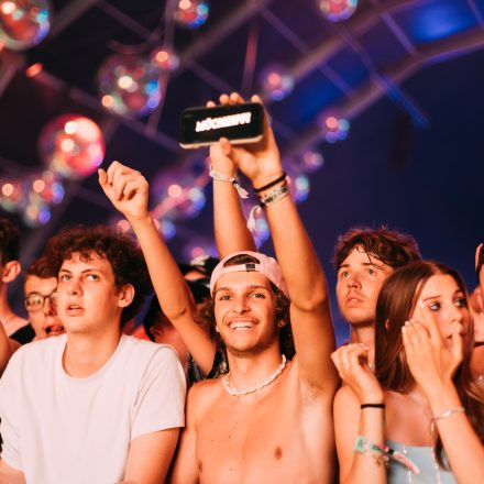 Electric Love Festival 2025 - Mittwoch