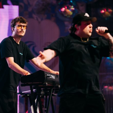 Electric Love Festival 2025 - Mittwoch