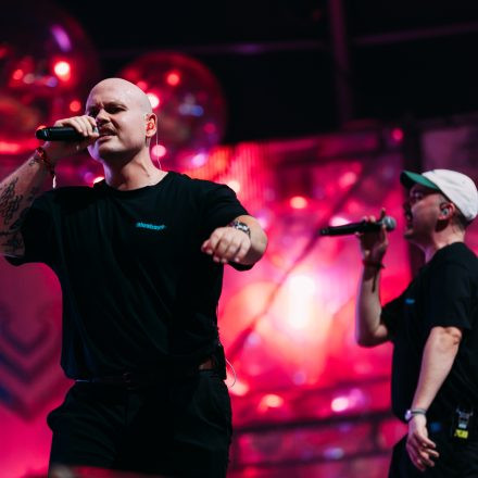 Electric Love Festival 2025 - Mittwoch