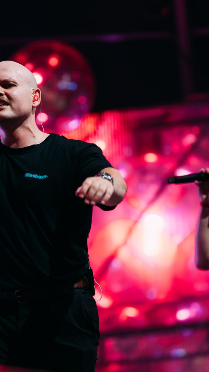 Electric Love Festival 2025 - Mittwoch