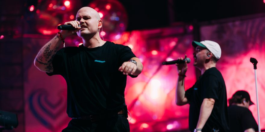Electric Love Festival 2025 - Mittwoch