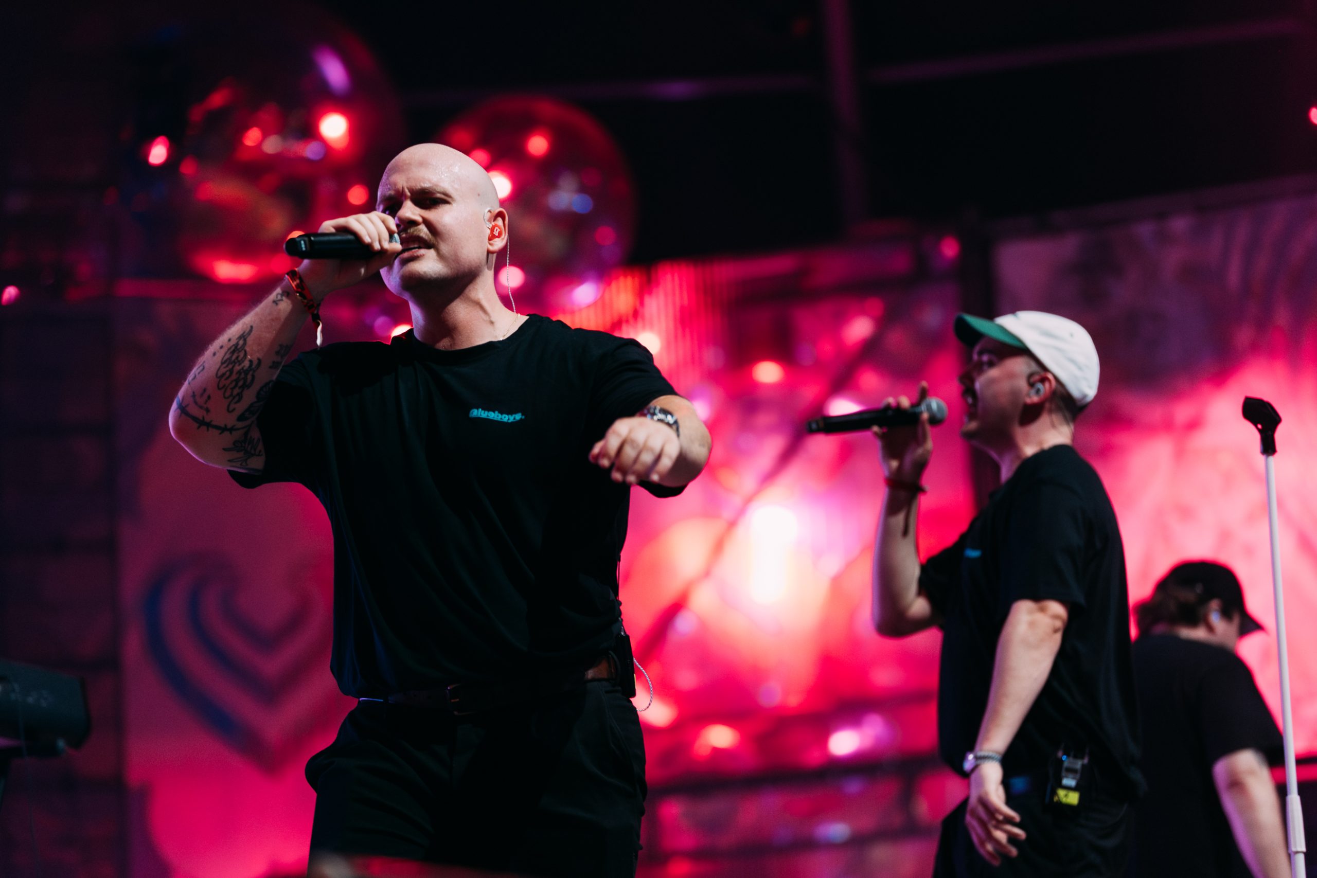 Electric Love Festival 2025 - Mittwoch
