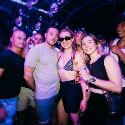 Electric Love Festival 2025 - Mittwoch