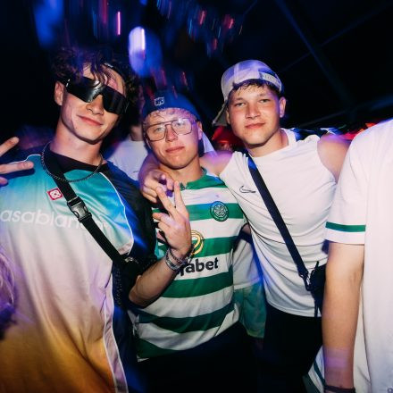 Electric Love Festival 2025 - Mittwoch