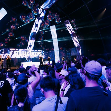 Electric Love Festival 2025 - Mittwoch