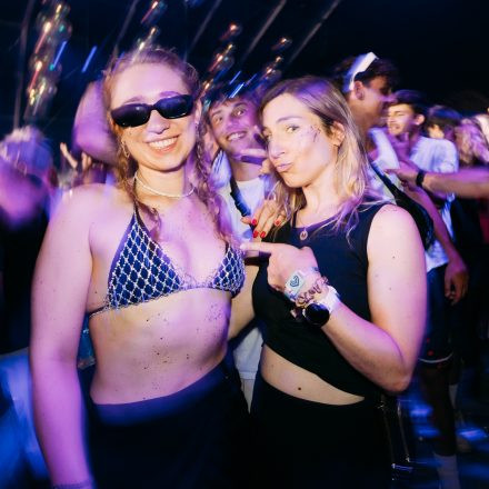 Electric Love Festival 2025 - Mittwoch