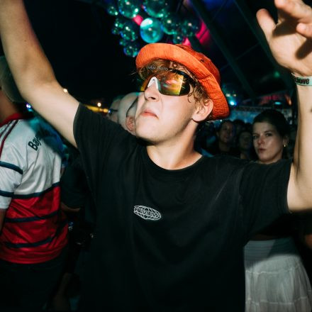 Electric Love Festival 2025 - Mittwoch