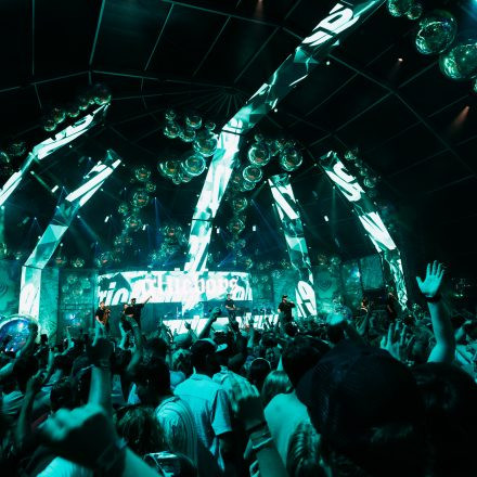 Electric Love Festival 2025 - Mittwoch