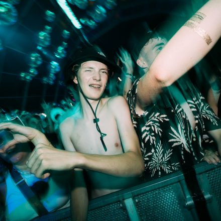 Electric Love Festival 2025 - Mittwoch