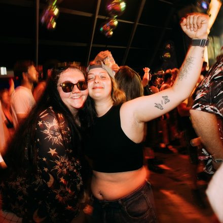 Electric Love Festival 2025 - Mittwoch
