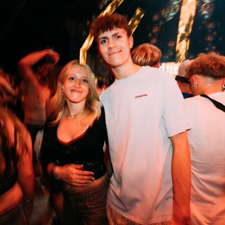 Electric Love Festival 2025 - Mittwoch