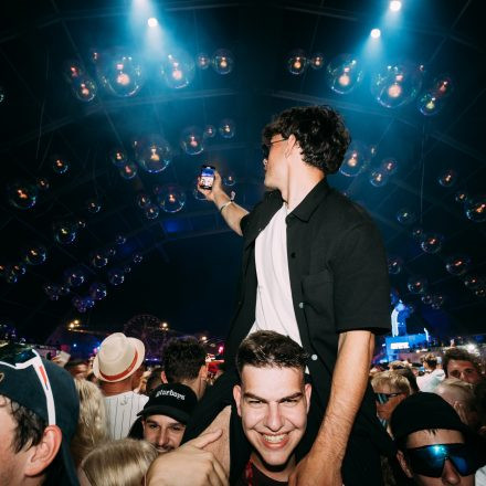 Electric Love Festival 2025 - Mittwoch