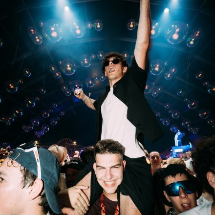 Electric Love Festival 2025 - Mittwoch