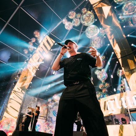 Electric Love Festival 2025 - Mittwoch