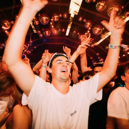 Electric Love Festival 2025 - Mittwoch