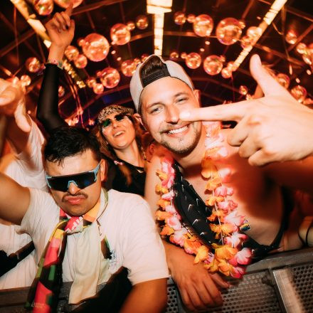 Electric Love Festival 2025 - Mittwoch