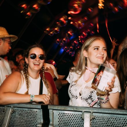 Electric Love Festival 2025 - Mittwoch