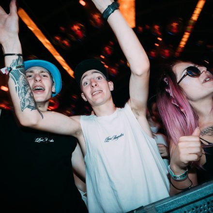 Electric Love Festival 2025 - Mittwoch