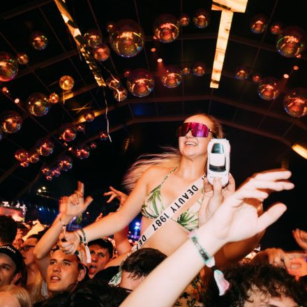 Electric Love Festival 2025 - Mittwoch