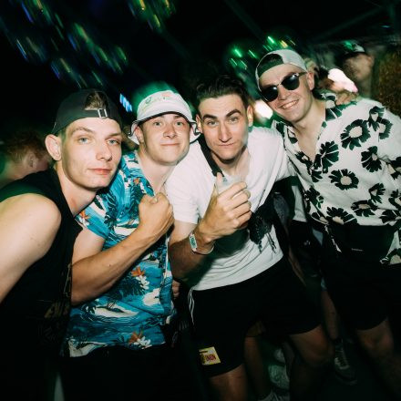 Electric Love Festival 2025 - Mittwoch