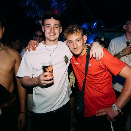 Electric Love Festival 2025 - Mittwoch