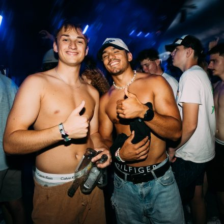 Electric Love Festival 2025 - Mittwoch
