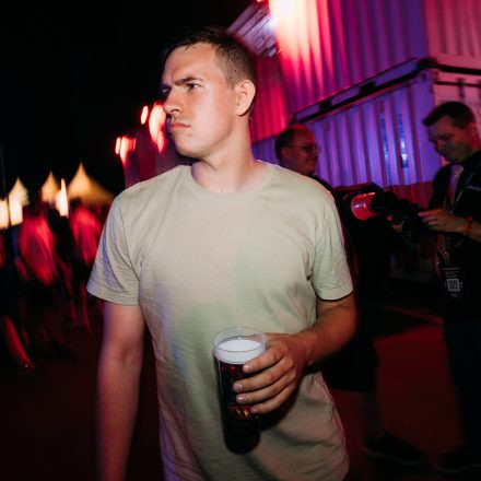 Electric Love Festival 2025 - Mittwoch