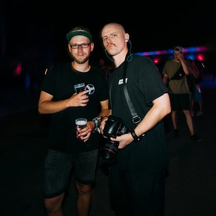 Electric Love Festival 2025 - Mittwoch