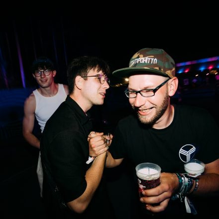 Electric Love Festival 2025 - Mittwoch
