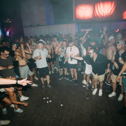 Electric Love Festival 2025 - Mittwoch