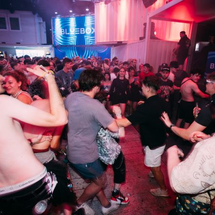 Electric Love Festival 2025 - Mittwoch