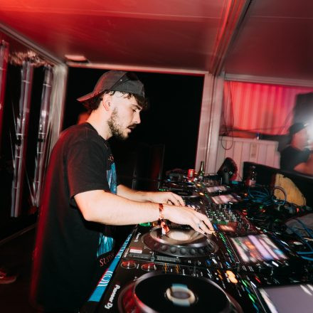 Electric Love Festival 2025 - Mittwoch