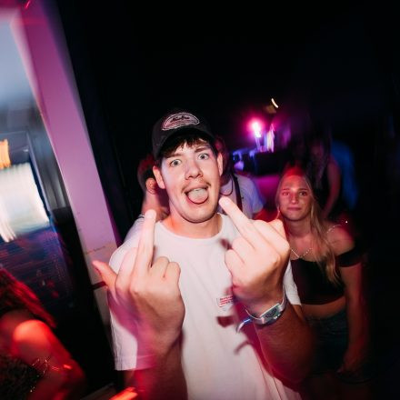 Electric Love Festival 2025 - Mittwoch
