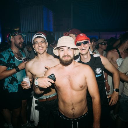 Electric Love Festival 2025 - Mittwoch