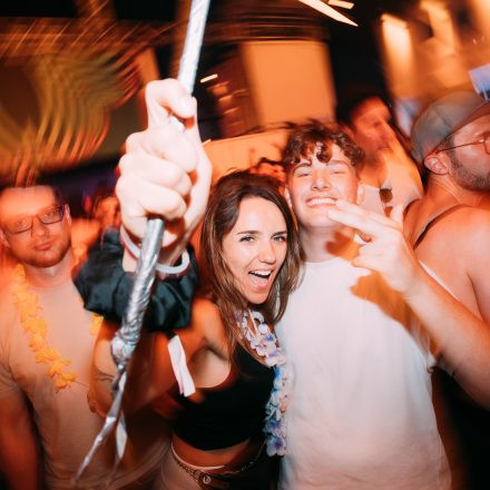 Electric Love Festival 2025 - Mittwoch