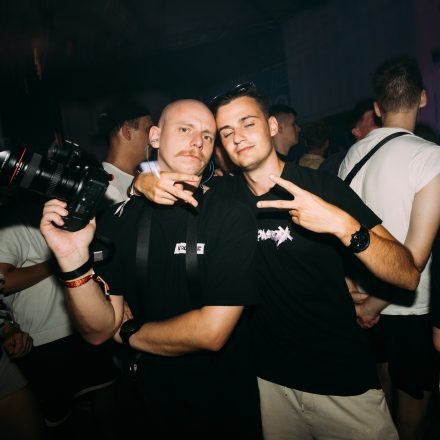 Electric Love Festival 2025 - Mittwoch