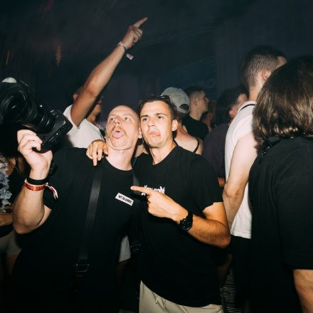 Electric Love Festival 2025 - Mittwoch