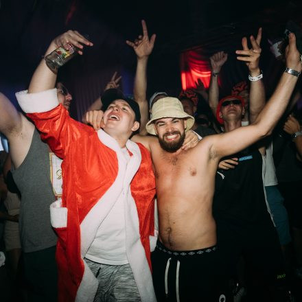Electric Love Festival 2025 - Mittwoch