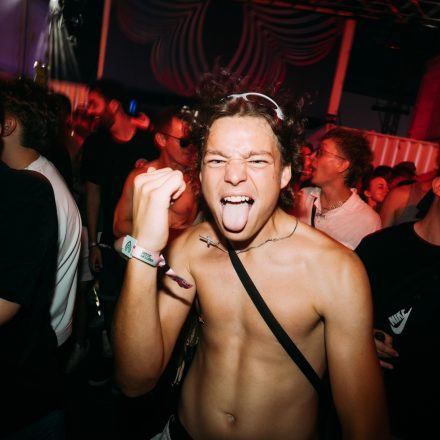 Electric Love Festival 2025 - Mittwoch