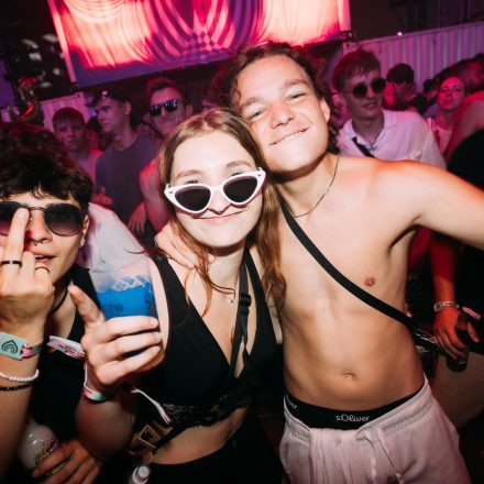 Electric Love Festival 2025 - Mittwoch
