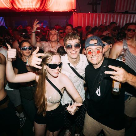 Electric Love Festival 2025 - Mittwoch